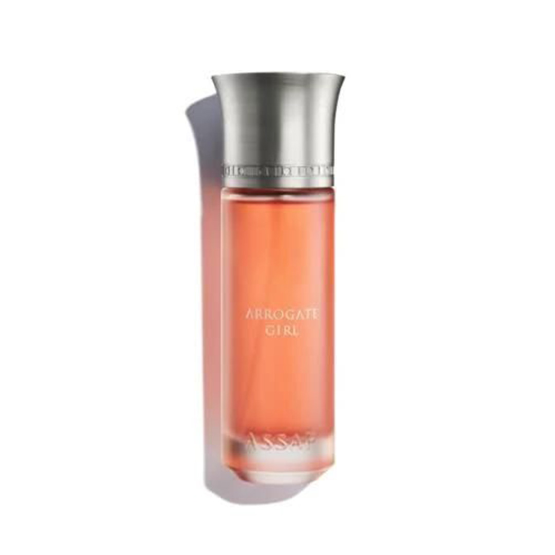 عطر Arrogate Girl من عساف - 200 مل